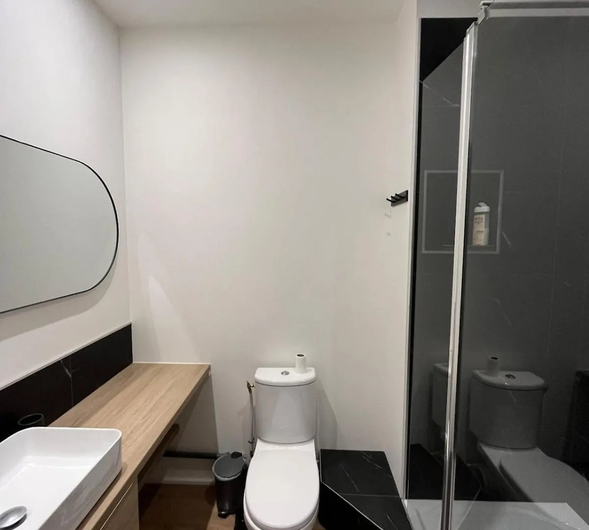 Appartement De Ville - Lambersart 0*,  France