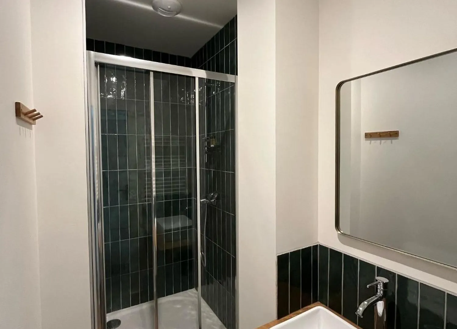 Appartement De Ville - Lambersart 0*,
